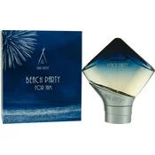 Nikki Beach Party Eau De Toilette for men 50 ml