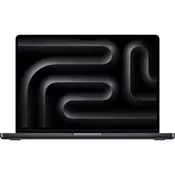 Apple 14 MacBook Pro (M5 Pro, Space Black) 15-Core | 16-Core 24GB RAM 2TB SSD