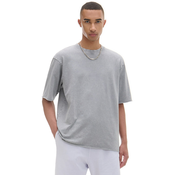 Cropp - Obična majica kratkih rukava - light grey