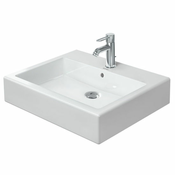 Umivalnik DURAVIT VERO 60 60x47cm bel