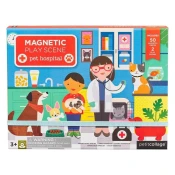 Petit collage Magnetna miza Veterinarska klinika