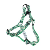 Harry Potter oprsnica Slytherin, zelena - Velicina S: opseg prsa 39 – 51 cm