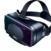 VR naocale za pametne telfone Sensation - pametne naocale za savršeno 3D iskustvo virtualne realnosti u igranju igrica i gledanju filmova