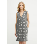Obleka Weekend Max Mara
