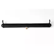 SIDE REVISED EXL ( 30cm ) PLIAN ROD REST ( SIDE ARM )