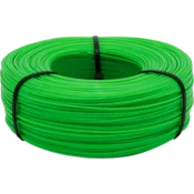 Recycling Fabrik rPETG Refill Kislo jabolko (zelena) - 1,75 mm/1000 g