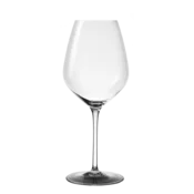 Kozarci za rdeče vino 570 ml set 6 kosov - Optima Glas Lunasol - 322681