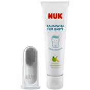 NUK Teeth set zobne nege (za otroke)