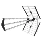 Antena zunanja PROFI EM-P127, DVB-T2, filtr LTE/4G/5G