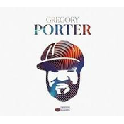 Porter, Gregory-Gregory Porter CD+Dvd- - Universal pop mid
