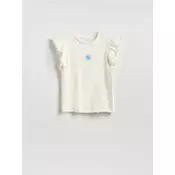 Reserved - Bluza sa volanima