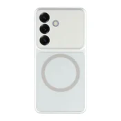 Maska Mag Case ColorLoop za Samsung S26/ S941B srebrna