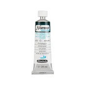 Oljne barve Schmincke Norma Blue 35 ml - 500 Ftalo zelena