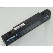 baterija za Samsung R460 / R505 / R509, crna, 6000 mAh