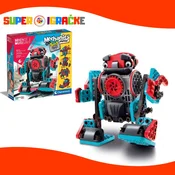 Mechanics Junior - Robot koji se pomera