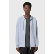 Bombažen pulover AllSaints BRACE