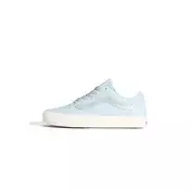 VANS Nizke superge Old Skool pastelno modra/srebrna