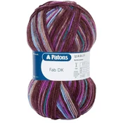 Patons Fab DK A652000-02074 Pletilna preja