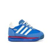 ADIDAS ORIGINALS Superge SL 72 RS  modra / bela