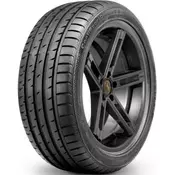Continental letne gume ContiSportContact 3 275/35ZR20 102Y XL J