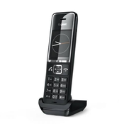 Gigaset COMFORT 550 DECT telefon Identifikacija poziva Crno, Krom