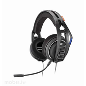 Nacon RIG 400HS Gaming Slušalice za PS4/PS5: crne