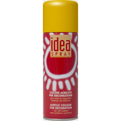 Maimeri Idea Barva v spreju Deep Yellow 200 ml 1 kos