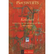 SWERTS:KOTEKAN ALT SAX