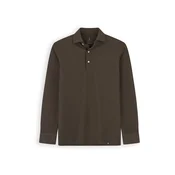 Boggi Milano Majica Sakura čokolada