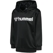 Hummel Mikica s kapuco hmlLOGO HOODIE KIDS