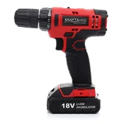 shumee 18V Li-Ion izvijač KD1566