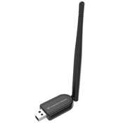 CONCEPTRONIC ABBY07B Bluetooth Adapter crno