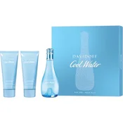 Davidoff Cool Water Woman poklon set XI. za žene