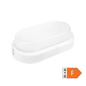 LED brodska lampa 7W BL165EP10-CW/WH Prosto