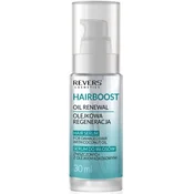 REVERS Serum za glajenje las Hair Boost s kokosovim oljem 30 ml