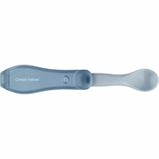 Canpol babies Foldable Travel Spoon Blue 1 kos