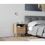 Lessentiel Maison Nocni ormaric Barlo 40x50x40cm Orah