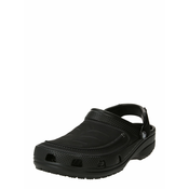 Crocs Yukon Vista II LR Clog Black/Slate Grey 43-44