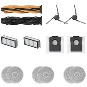 Dreame set rezervnih delov za robotske sesalnike serij X50/X50s/L50 Ultra/L40s