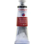 Daler Rowney Oil Paints Oljna barva Crimson Alizarin Hue 37 ml 1 kos