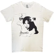 Camila Cabello Collage White S Majica