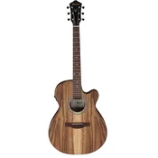IBANEZ elektro-akustična gitara VC40WSCE OPB, smeđa