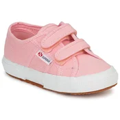 Superga 2750 STRAP Rožnata