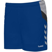 Kratke hlače Hummel TECH MOVE POLY SHORTS WOMAN