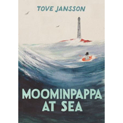 Moominpappa at Sea