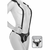Body Dock – Universal Strap-on Suspenders Harness