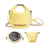 K&F Sling Bag 5L Urban Wander 11 (Yellow)