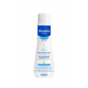 Mustela Peneča kopel za poživitev, 200 ml