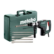 Metabo Vrtalno kladivo KH 5-40 SET (5.kom dleta+špice) - 691057000