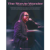WONDER STEVIE:ANTHOLOGY PVG